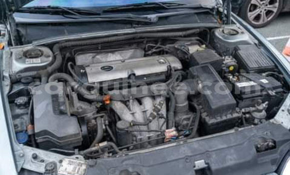 Acheter Occasion Voiture Peugeot 406 Noir à Conakry, Conakry Acheter Occasion Voiture Peugeot 406 Noir à Conakry, Conakry