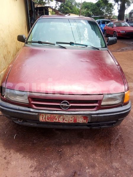 Big with watermark opel astra conakry conakry 6826