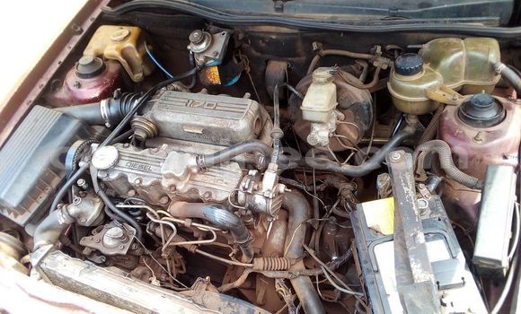 Acheter Occasion Voiture Opel Astra Rouge à Conakry, Conakry Acheter Occasion Voiture Opel Astra Rouge à Conakry, Conakry