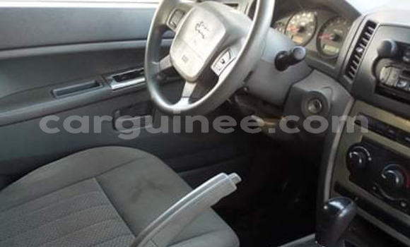 Acheter Occasion Voiture Jeep Cherokee Bleu à Conakry, Conakry Acheter Occasion Voiture Jeep Cherokee Bleu à Conakry, Conakry