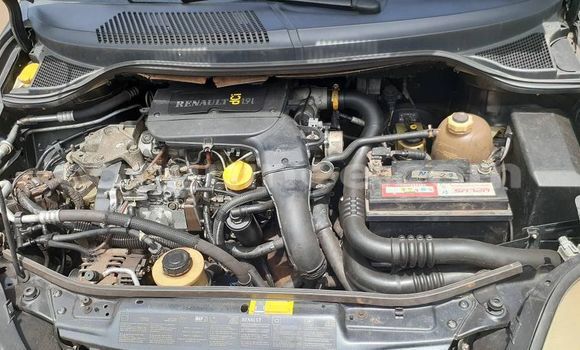 Acheter Occasion Voiture Renault Scenic Autre à Conakry, Conakry Acheter Occasion Voiture Renault Scenic Autre à Conakry, Conakry