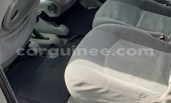 Acheter Occasion Voiture Renault Scenic Autre à Conakry, Conakry Acheter Occasion Voiture Renault Scenic Autre à Conakry, Conakry