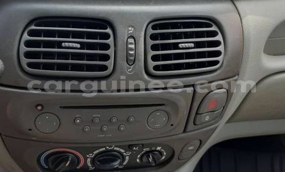 Acheter Occasion Voiture Renault Scenic Autre à Conakry, Conakry Acheter Occasion Voiture Renault Scenic Autre à Conakry, Conakry