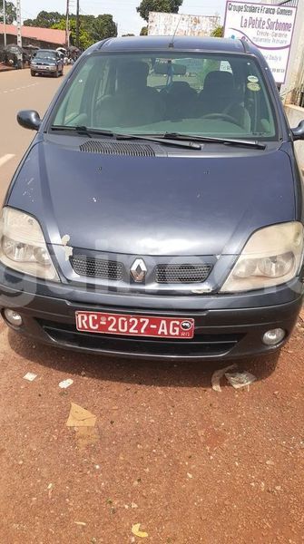 Big with watermark renault scenic conakry conakry 6830