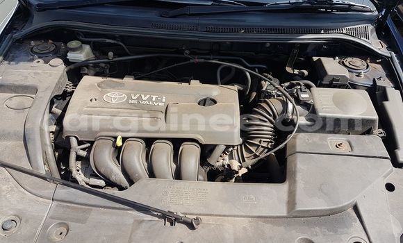 Acheter Occasion Voiture Toyota Avensis Bleu à Conakry, Conakry Acheter Occasion Voiture Toyota Avensis Bleu à Conakry, Conakry