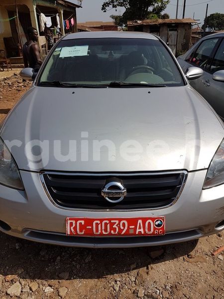 Big with watermark nissan altima conakry conakry 6832