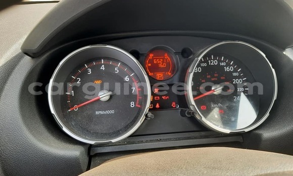 Buy Used Nissan Rogue Black Car in Conakry in Conakry Buy Used Nissan Rogue Black Car in Conakry in Conakry