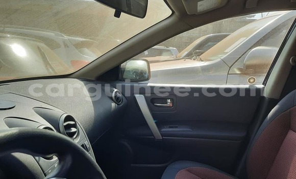 Buy Used Nissan Rogue Black Car in Conakry in Conakry Buy Used Nissan Rogue Black Car in Conakry in Conakry