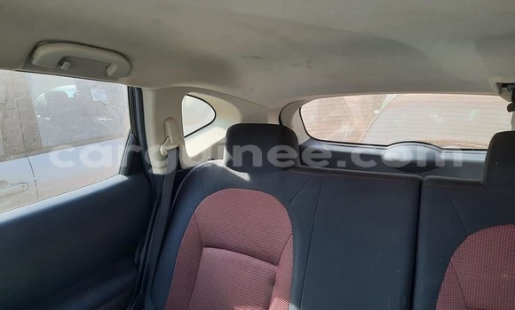 Buy Used Nissan Rogue Black Car in Conakry in Conakry Buy Used Nissan Rogue Black Car in Conakry in Conakry