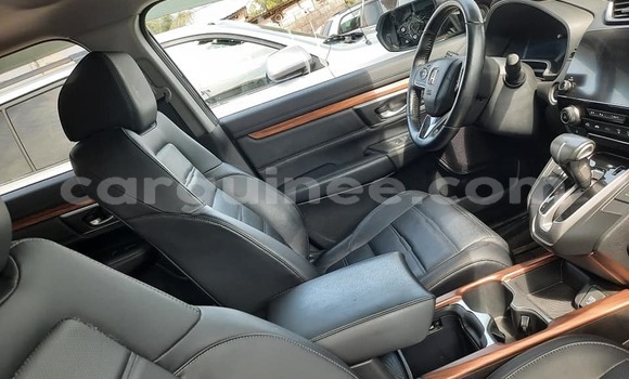 Acheter Occasion Voiture Honda CR–V Noir à Conakry, Conakry Acheter Occasion Voiture Honda CR–V Noir à Conakry, Conakry