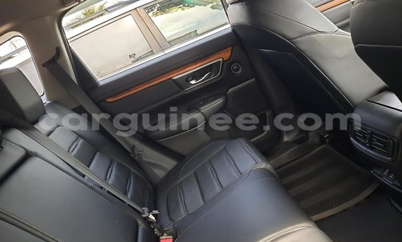 Acheter Occasion Voiture Honda CR–V Noir à Conakry, Conakry Acheter Occasion Voiture Honda CR–V Noir à Conakry, Conakry
