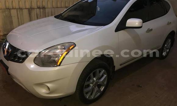 Medium with watermark nissan rogue conakry conakry 6842