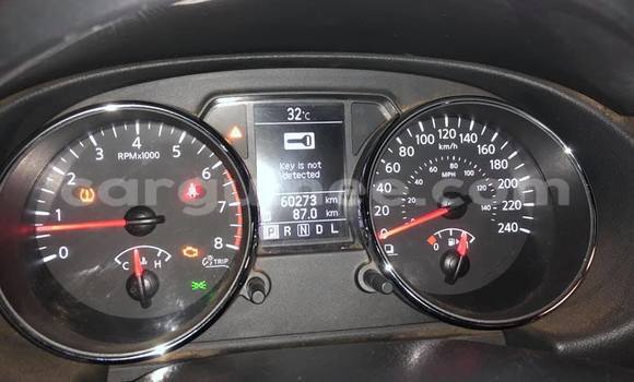 Acheter Occasion Voiture Nissan Rogue Blanc à Conakry, Conakry Acheter Occasion Voiture Nissan Rogue Blanc à Conakry, Conakry