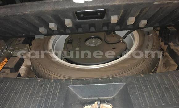 Acheter Occasion Voiture Nissan Rogue Blanc à Conakry, Conakry Acheter Occasion Voiture Nissan Rogue Blanc à Conakry, Conakry