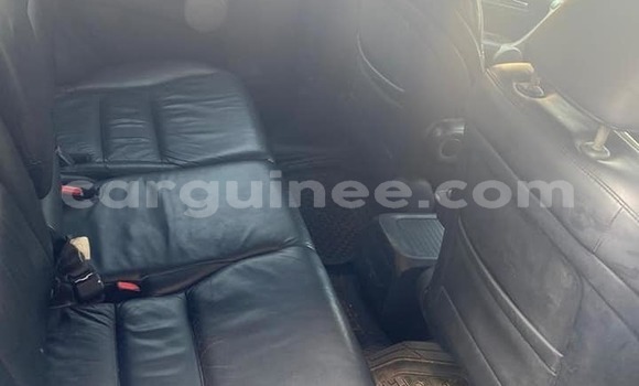 Acheter Occasion Voiture Honda CR–V Noir à Conakry, Conakry Acheter Occasion Voiture Honda CR–V Noir à Conakry, Conakry