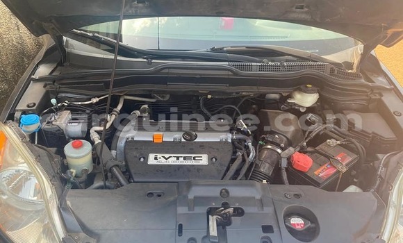 Acheter Occasion Voiture Honda CR–V Noir à Conakry, Conakry Acheter Occasion Voiture Honda CR–V Noir à Conakry, Conakry