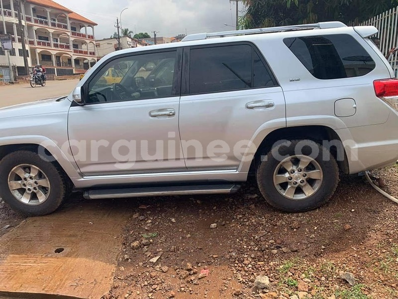 Big with watermark toyota 4runner conakry conakry 6847