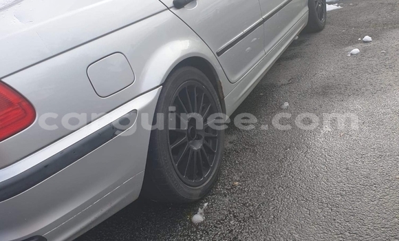 Buy Used BMW 3–Series Beige Car in Conakry in Conakry Buy Used BMW 3–Series Beige Car in Conakry in Conakry