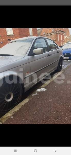Big with watermark bmw 3 series conakry conakry 6850