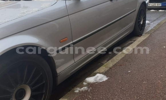 Buy Used BMW 3–Series Beige Car in Conakry in Conakry Buy Used BMW 3–Series Beige Car in Conakry in Conakry
