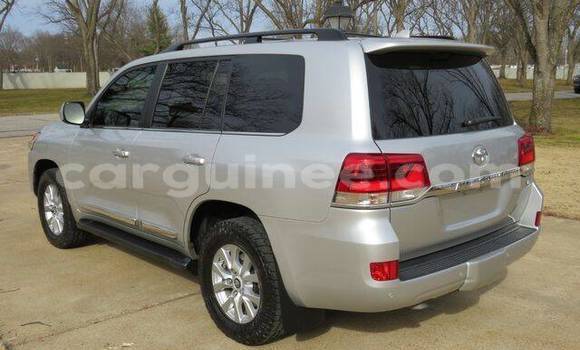 Buy Used Toyota Land Cruiser Other Car in Conakry in Conakry Buy Used Toyota Land Cruiser Other Car in Conakry in Conakry
