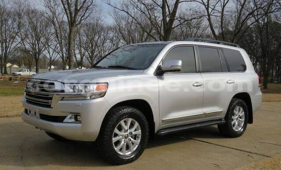Buy Used Toyota Land Cruiser Other Car in Conakry in Conakry Buy Used Toyota Land Cruiser Other Car in Conakry in Conakry