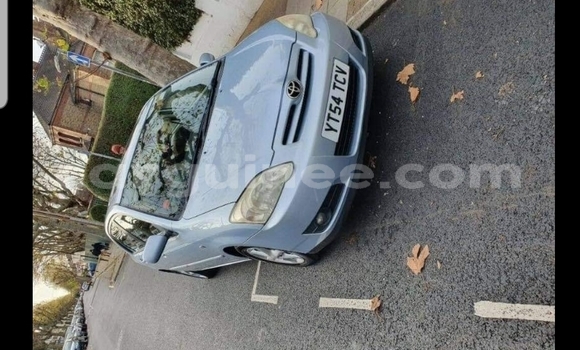 Buy New Toyota Corolla Silver Car in Conakry in Conakry Buy New Toyota Corolla Silver Car in Conakry in Conakry