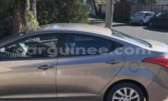 Buy Import Hyundai Elantra Other Car in Conakry in Conakry Buy Import Hyundai Elantra Other Car in Conakry in Conakry