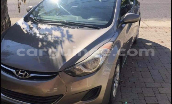 Buy Import Hyundai Elantra Other Car in Conakry in Conakry Buy Import Hyundai Elantra Other Car in Conakry in Conakry