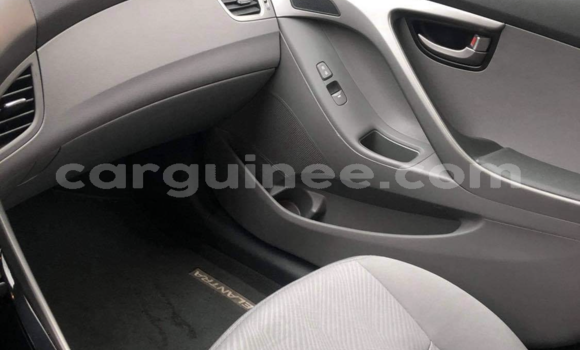 Buy Import Hyundai Elantra Other Car in Conakry in Conakry Buy Import Hyundai Elantra Other Car in Conakry in Conakry