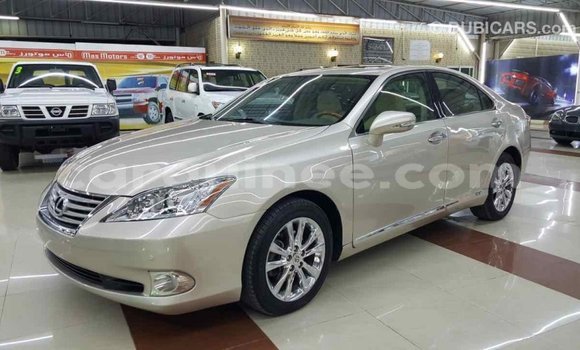 Buy Import Lexus ES Other Car in Import - Dubai in Conakry Buy Import Lexus ES Other Car in Import - Dubai in Conakry