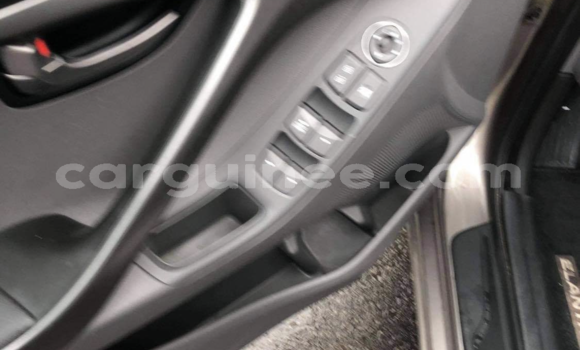 Buy Import Hyundai Elantra Other Car in Conakry in Conakry Buy Import Hyundai Elantra Other Car in Conakry in Conakry
