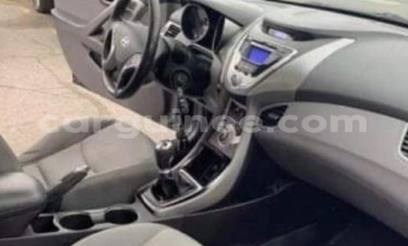 Buy Import Hyundai Elantra Other Car in Conakry in Conakry Buy Import Hyundai Elantra Other Car in Conakry in Conakry