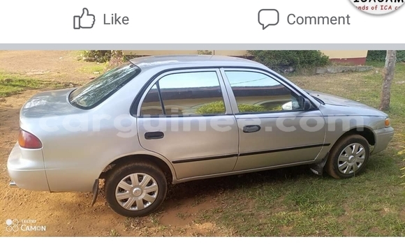 Buy Used Toyota Corolla Other Car in Nzerekore in Nzerekore