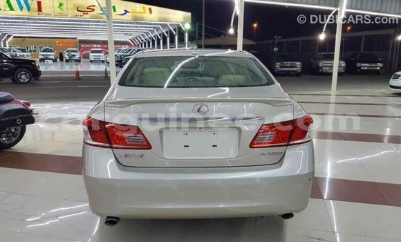 Buy Import Lexus ES Other Car in Import - Dubai in Conakry Buy Import Lexus ES Other Car in Import - Dubai in Conakry
