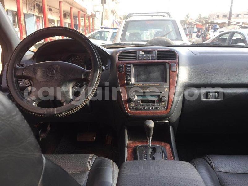 Big with watermark acura mdx conakry conakry 6868