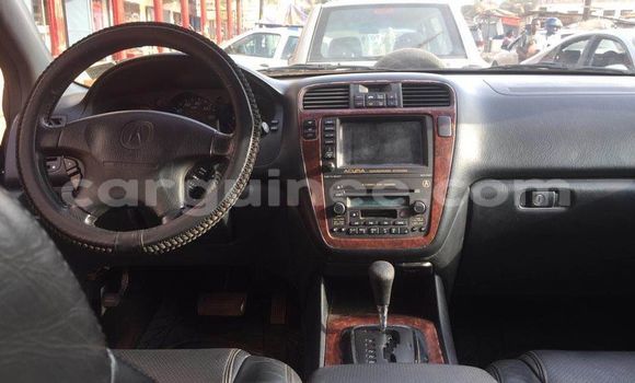 Acheter Occasion Voiture Acura MDX Noir à Conakry, Conakry Acheter Occasion Voiture Acura MDX Noir à Conakry, Conakry