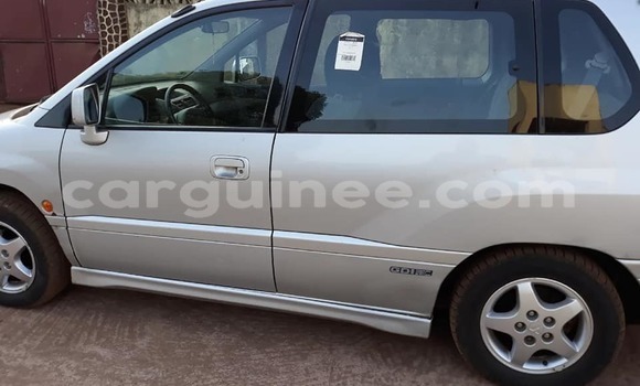 Acheter Occasion Voiture Mitsubishi SpaceRunner Gris à Conakry, Conakry