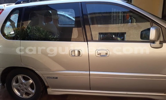 Acheter Occasion Voiture Mitsubishi SpaceRunner Gris à Conakry, Conakry Acheter Occasion Voiture Mitsubishi SpaceRunner Gris à Conakry, Conakry