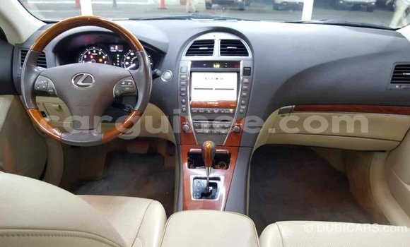 Buy Import Lexus ES Other Car in Import - Dubai in Conakry Buy Import Lexus ES Other Car in Import - Dubai in Conakry
