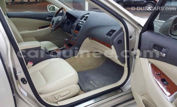 Buy Import Lexus ES Other Car in Import - Dubai in Conakry Buy Import Lexus ES Other Car in Import - Dubai in Conakry