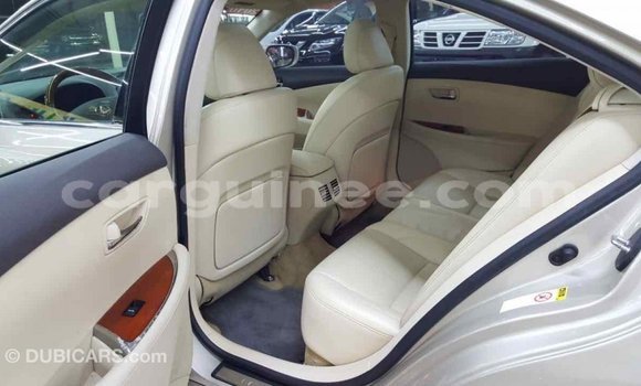 Acheter Import Voiture Lexus ES Autre à Import - Dubai, Conakry