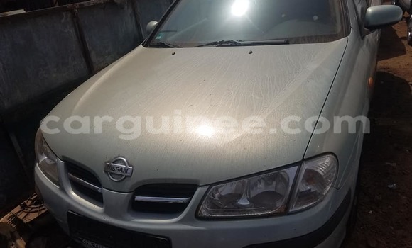 Acheter Occasion Voiture Nissan Almera Gris à Conakry, Conakry Acheter Occasion Voiture Nissan Almera Gris à Conakry, Conakry