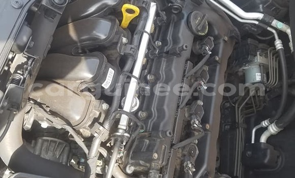 Acheter Occasion Voiture Hyundai Tucson Noir à Conakry, Conakry Acheter Occasion Voiture Hyundai Tucson Noir à Conakry, Conakry