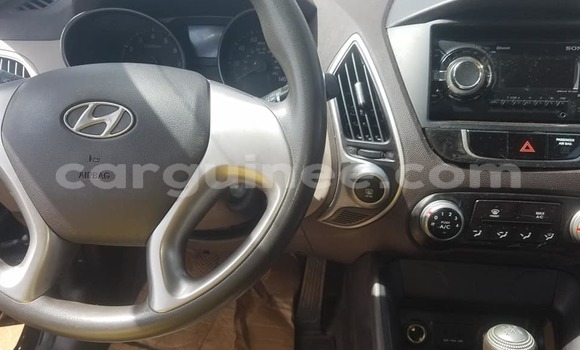 Acheter Occasion Voiture Hyundai Tucson Noir à Conakry, Conakry Acheter Occasion Voiture Hyundai Tucson Noir à Conakry, Conakry