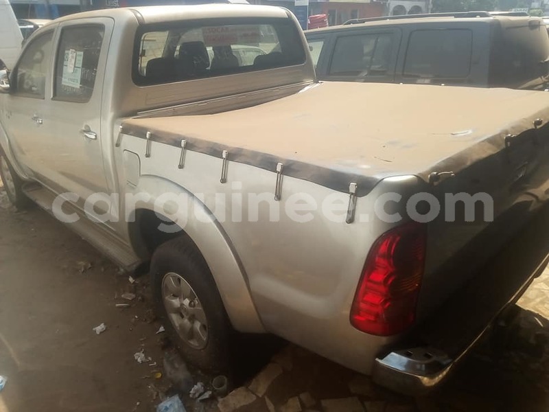Big with watermark toyota hilux conakry conakry 6883