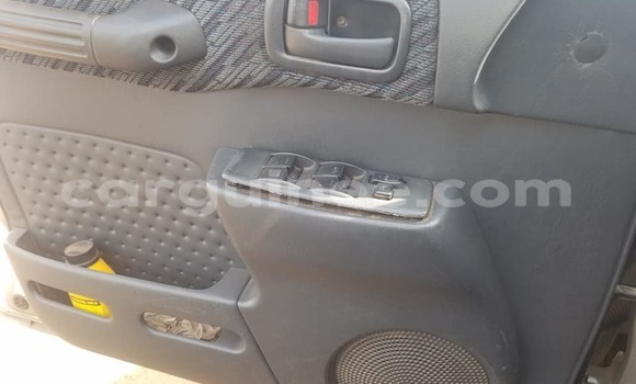 Buy Used Toyota RAV4 Silver Car in Conakry in Conakry Buy Used Toyota RAV4 Silver Car in Conakry in Conakry