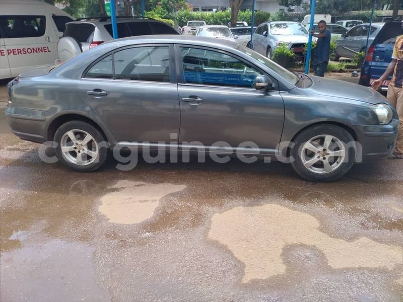 Big with watermark toyota avensis conakry conakry 6893