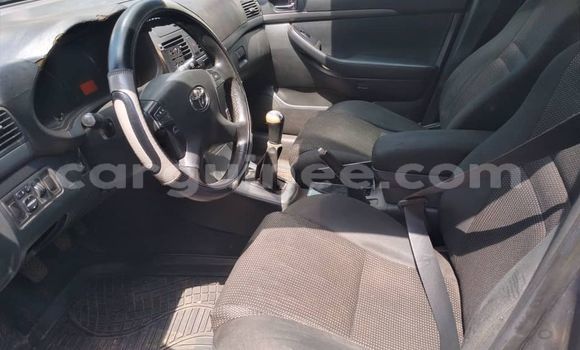 Acheter Occasion Voiture Toyota Avensis Autre à Conakry, Conakry Acheter Occasion Voiture Toyota Avensis Autre à Conakry, Conakry