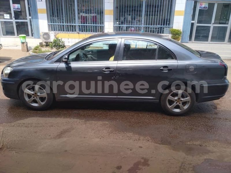 Big with watermark toyota avensis conakry conakry 6893